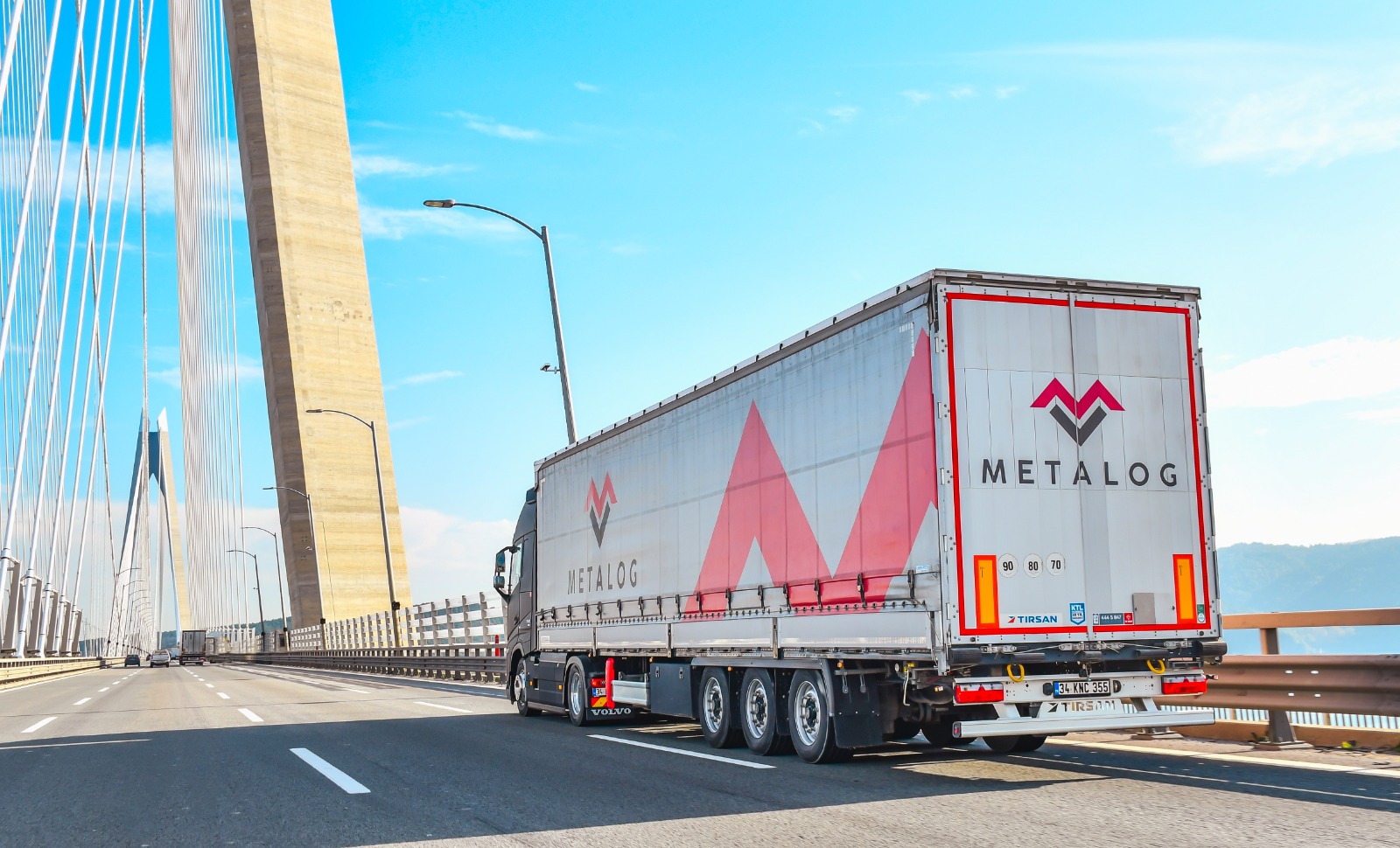 Double Deck Treyler
